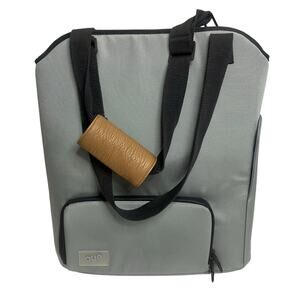 Que The Everywhere Convertible Totepack